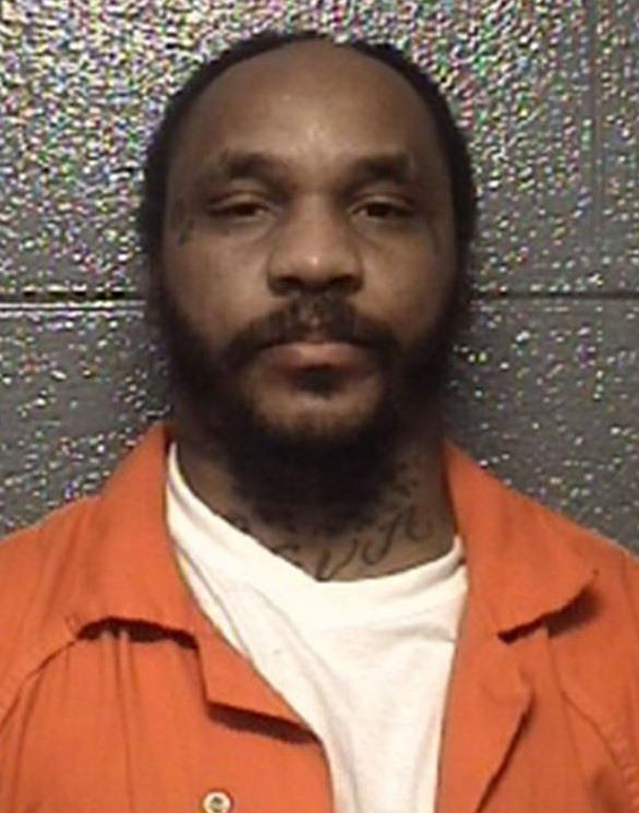 Devin Lamont Womack